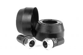 Проставки опор задних стоек Nissan полиуретановые 30мм (2-15-050/30)