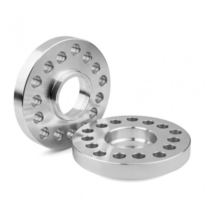 Колісна проставка 20мм PCD 5x110/120 DIA 65.1