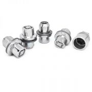 McGard 21157 SU | Гайки секретки М14х1.5х43 Прессшайба Кільце, що обертається Ключ 22 (для оригінальних дисків Land Rover) McGard 21157 SU | Гайки секретки М14х1.5х43 Прессшайба Кільце, що обертається Ключ 22 (для оригінальних дисків Land Rover)