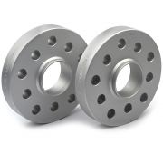 Колісна проставка для Audi 25мм PCD 5x112/100 DIA 57.1 (Лита) Колісна проставка для Audi 25мм PCD 5x112/100 DIA 57.1 (Лита)