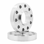 Колісна проставка для Volkswagen 25мм PCD 5x112/100 DIA 57.1 (Лита)