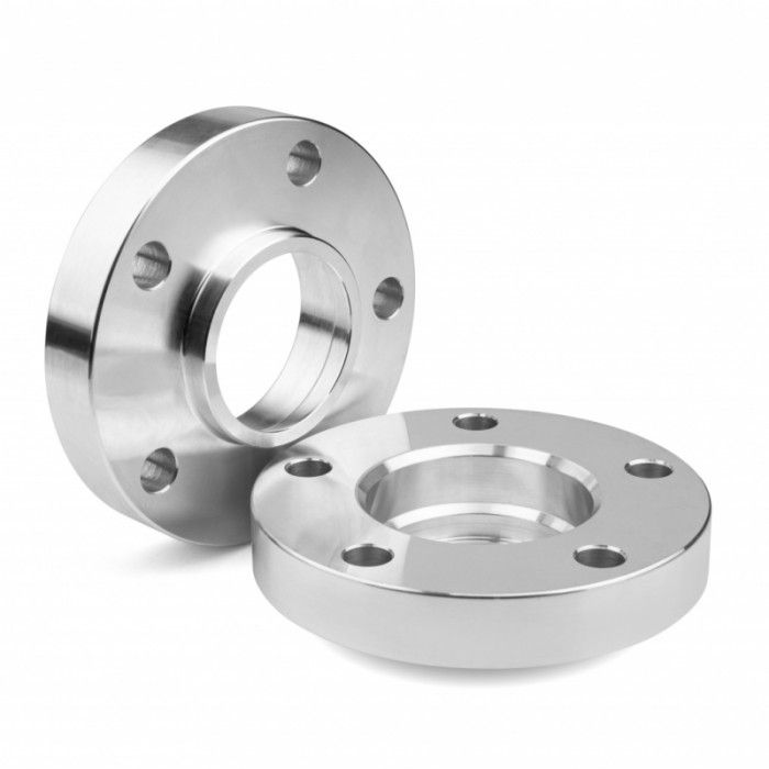 Колісна проставка для Infiniti 25мм PCD 5x112 DIA 66.6 (5x112-66.6 25mm NN Infiniti)