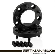 Колісна проставка-адаптер 25мм PCD 5x150 DIA 110.1 Toyota