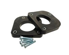 Проставки опор передних стоек Volvo полиуретановые 20мм (27-15-005/20)