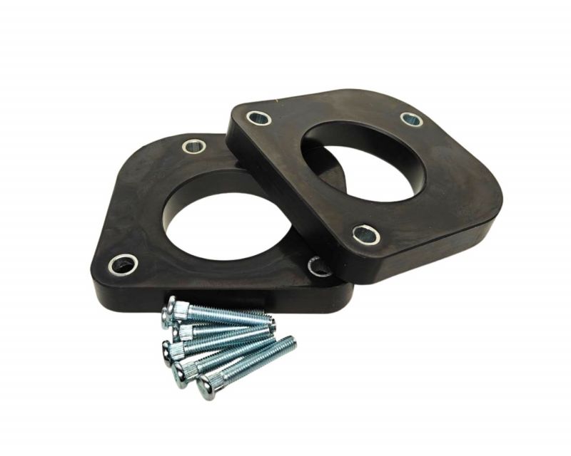 Проставки опор передних стоек Volvo полиуретановые 20мм (27-15-005/20)