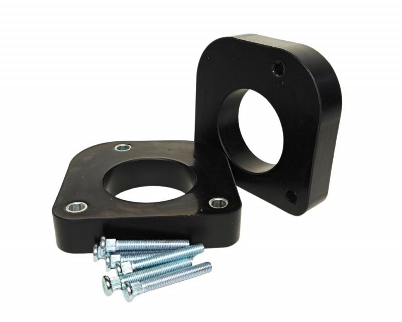 Проставки опор передних стоек Volvo полиуретановые 30мм (27-15-005/30)