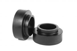 Проставки задних пружин Daewoo Matiz полиуретановые 30мм (18-15-004/30)