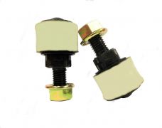 Ремкомплект поворотних сайлентблоков М12