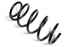 Пружина передня Renault Megane III 2008-2016 Tevema (392985)