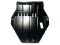 Защита двигателя Acura MDX 3 (2014+) /V: все/ {двигатель и КПП} КГМ8 Д16 HouberK (EP-1-003)