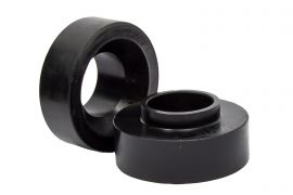 Проставки передніх пружин Jeep WRANGLER JK 2006-2019 поліуретанові 40мм (31-15-012/40)