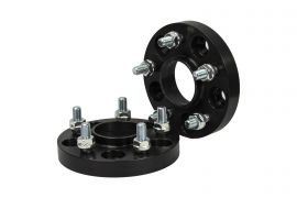 Колісна проставка-адаптор RPSauto 25мм PCD 5x114.3 DIA 67.1 Чорна (RPS25-5x114.3-67.1) Колісна проставка-адаптор RPSauto 25мм PCD 5x114.3 DIA 67.1 Чорна (RPS25-5x114.3-67.1)