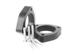 Проставки опор передних стоек Citroen полиуретановые 30мм (37-15-005/30) Проставки опор передних стоек Citroen полиуретановые 30мм (37-15-005/30)