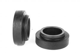 Проставки задніх пружин Ford поліуретанові 20мм (14-15-005/20) Проставки задніх пружин Ford поліуретанові 20мм (14-15-005/20)