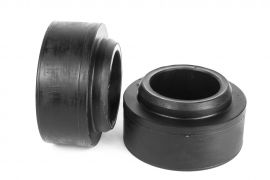 Проставки задніх пружин Ford поліуретанові 40мм (14-15-005/40) Проставки задніх пружин Ford поліуретанові 40мм (14-15-005/40)