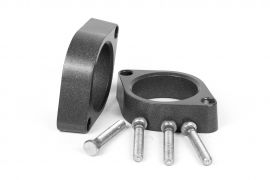 Проставки опор задніх амортизаторів Citroen алюмінієві 30мм (37-15-006М30) Проставки опор задніх амортизаторів Citroen алюмінієві 30мм (37-15-006М30)