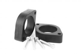 Проставки опор задних стоек Jeep полиуретановые 30мм (31-15-002/30) Проставки опор задних стоек Jeep полиуретановые 30мм (31-15-002/30)