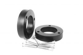 Проставки опор передних стоек Mitsubishi полиуретановые 30мм (3-15-010/30)