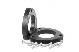 Проставки опор передних стоек Mitsubishi полиуретановые 20мм (3-15-016/20)