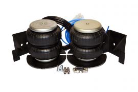 Комплект пневмоподвески для Toyota Tundra (2WD/4WD) 2014-2021 AiR PAD (AP.TUNDRA.3.165)