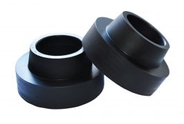 Проставки задних пружин Jeep полиуретановые 30мм (31-15-005/30) Проставки задних пружин Jeep полиуретановые 30мм (31-15-005/30)