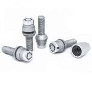 McGard 28044 SU | Болти секретки 14x1.5x37 Сфера R14 ключ 19 (Audi Q7, Ford Galaxy, Porsche, Seat Alhambra, Volkswagen) McGard 28044 SU | Болти секретки 14x1.5x37 Сфера R14 ключ 19 (Audi Q7, Ford Galaxy, Porsche, Seat Alhambra, Volkswagen)