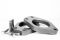 Проставки опор задніх стійок Chery алюмінієві 20мм (34-15-016M20)