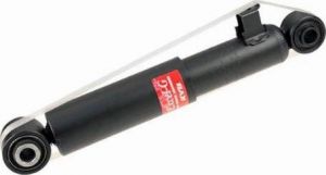 Амортизатор задньої підвіски Excel-G (газомасляний) KYB 3440028 Амортизатор задньої підвіски Excel-G (газомасляний) KYB 3440028