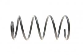 Пружина передня Ford Focus II 2004-2011 Tevema (347603)