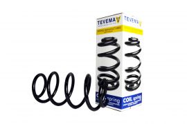 Пружина передня Ford S-Max 2006-2014 Tevema (347611)
