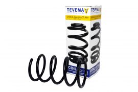 Пружина передня Honda CR-V 2002-2007 Tevema (355740)