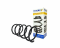 Пружина передняя Hyundai Santa Fe 2001-2006 Tevema (357219)