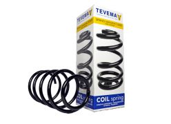 Пружина передня Hyundai i30 FD 2007-2012 Tevema (357236)