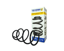 Пружина передняя Kia Ceed 2012-2018 Tevema (357275-KC)