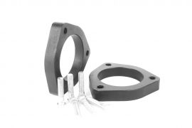 Проставки опор передних стоек Peugeot полиуретановые 20мм (36-15-029/20) Проставки опор передних стоек Peugeot полиуретановые 20мм (36-15-029/20)