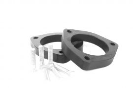 Проставки опор передніх стійок Peugeot поліуретанові 20мм (36-15-007/20) Проставки опор передніх стійок Peugeot поліуретанові 20мм (36-15-007/20)