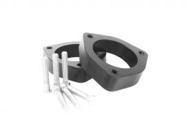 Проставки опор передніх стійок Peugeot поліуретанові 30мм (36-15-007/30) Проставки опор передніх стійок Peugeot поліуретанові 30мм (36-15-007/30)