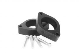 Проставки опор задніх амортизаторів Peugeot поліуретанові 30мм (36-15-008/30) Проставки опор задніх амортизаторів Peugeot поліуретанові 30мм (36-15-008/30)