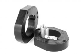 Проставки опор передних стоек Citroen полиуретановые 30мм (37-15-008/30) Проставки опор передних стоек Citroen полиуретановые 30мм (37-15-008/30)