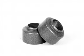 Проставки опор передніх стійок Ravon алюмінієві 20мм (96-15-002M20)