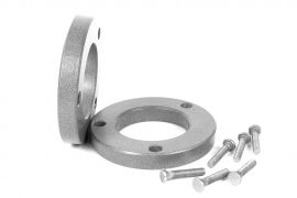 Проставки опор передніх стійок Citroen алюмінієві 20мм (37-15-022M20) Проставки опор передніх стійок Citroen алюмінієві 20мм (37-15-022M20)