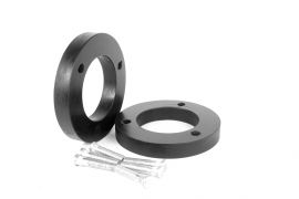 Проставки опор передних стоек Citroen полиуретановые 20мм (37-15-022/20) Проставки опор передних стоек Citroen полиуретановые 20мм (37-15-022/20)