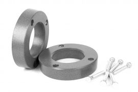 Проставки опор передніх стійок Citroen алюмінієві 25мм (37-15-022M25) Проставки опор передніх стійок Citroen алюмінієві 25мм (37-15-022M25)