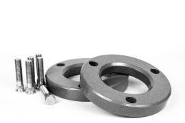 Проставки опор передних стоек Peugeot алюминиевые 20мм (36-15-032М20) Проставки опор передних стоек Peugeot алюминиевые 20мм (36-15-032М20)