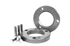 Проставки опор передних стоек Peugeot алюминиевые 25мм (36-15-032М25) Проставки опор передних стоек Peugeot алюминиевые 25мм (36-15-032М25)