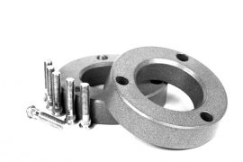 Проставки опор передних стоек Peugeot алюминиевые 30мм (36-15-032М30) Проставки опор передних стоек Peugeot алюминиевые 30мм (36-15-032М30)