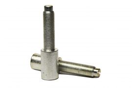 Удлинители задних амортизаторов Peugeot стальные 30мм (36-15-038М30) Удлинители задних амортизаторов Peugeot стальные 30мм (36-15-038М30)