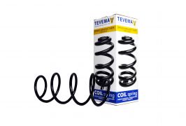 Пружина передня Kia Rio 2011-2017 Tevema (364251)