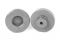 Проставки задніх пружин Citroen алюмінієві 20мм (37-15-012М20)