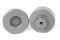 Проставки задніх пружин Citroen алюмінієві 30мм (37-15-012М30)